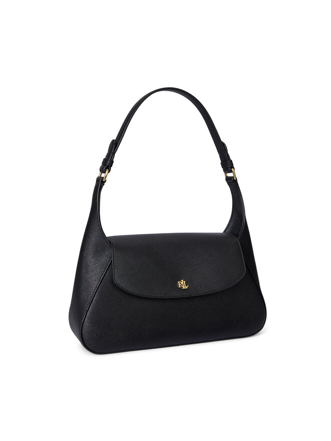 LAUREN RALPH LAUREN Táska LAUREN RALPH LAUREN 431969364001 Fekete