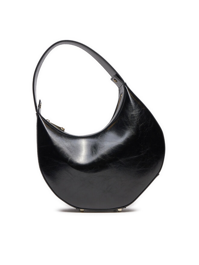 Patrizia Pepe Τσάντα Patrizia Pepe 2B0109/L131-K103 Μαύρο