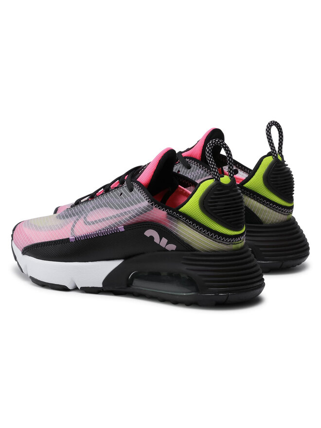 Laisvalaikio batai Nike Air Max 2090 CV8727 600 Spalvota | eavalyne.lt