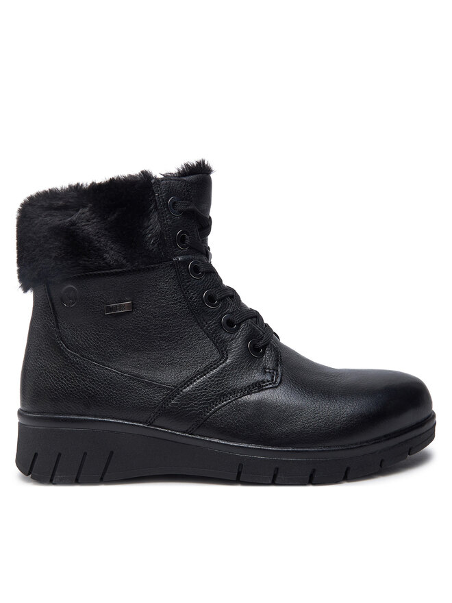Caprice Botines Caprice 9-26209-43 Negro