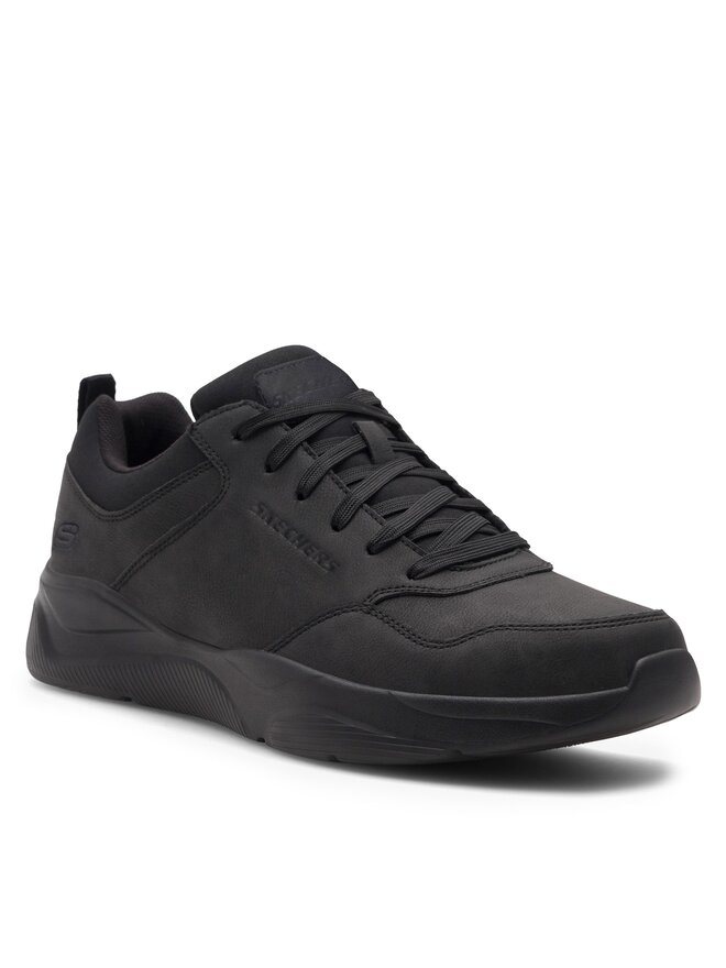 Skechers Laisvalaikio batai Skechers LIBRATION 8790157 BBK Juoda