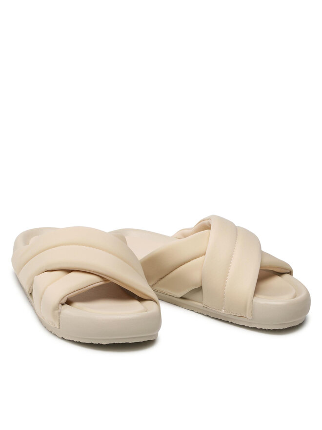Jenny Fairy Chanclas Jenny Fairy AJK0514-1 Beis