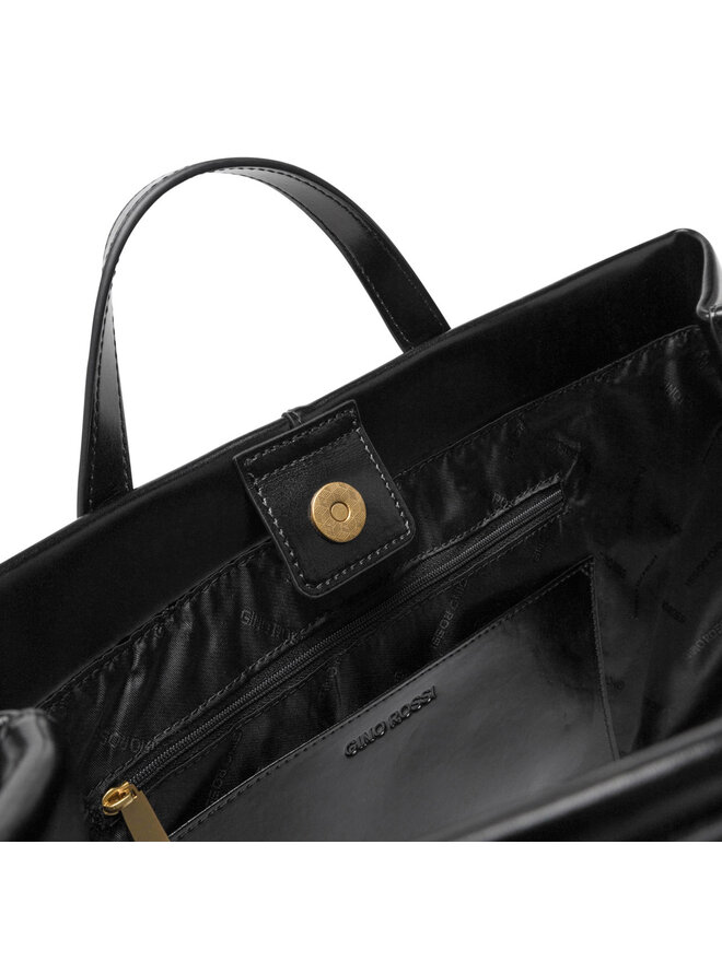Gino Rossi Handtasche Gino Rossi NOVARA-CS9726 Schwarz