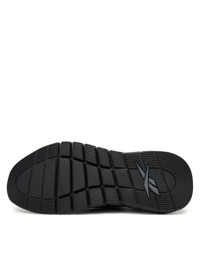 Reebok Sneakersy Reebok NANO GYM 100220804 Černá