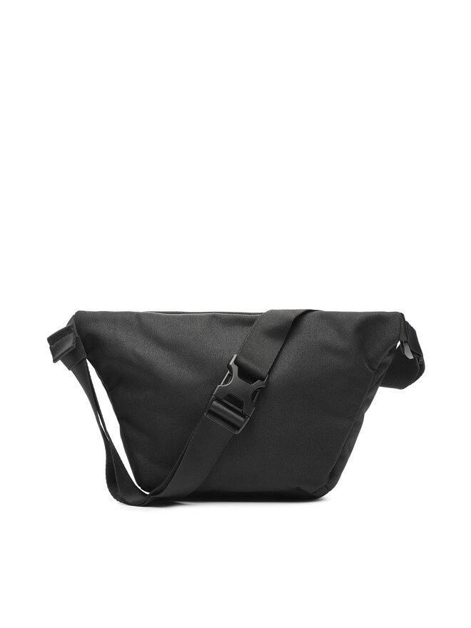 Herschel Övtáska Herschel Pop Quiz Hip Pack 11406-00001 Fekete