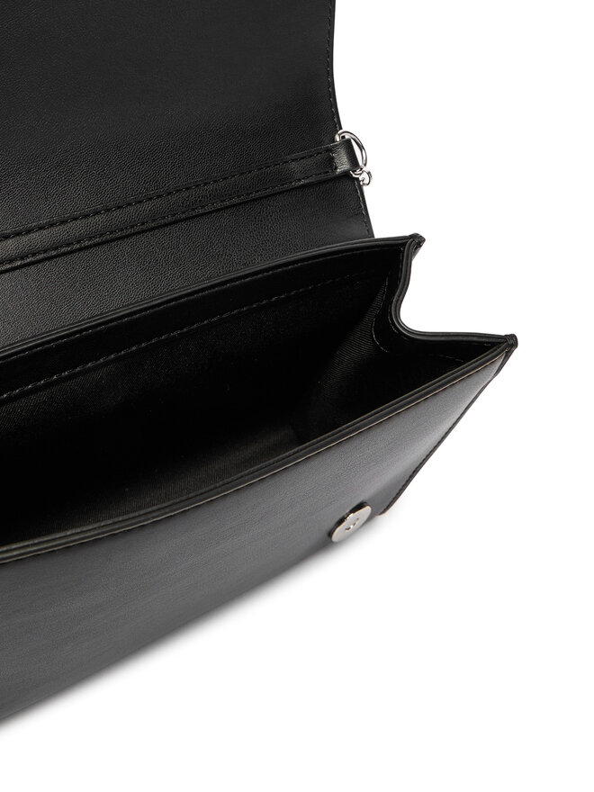 LOVE MOSCHINO Handtasche LOVE MOSCHINO JC4168PP1OLW100A Schwarz