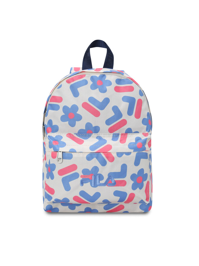 Fila Plecak Fila Lenexa FBK0027 Écru