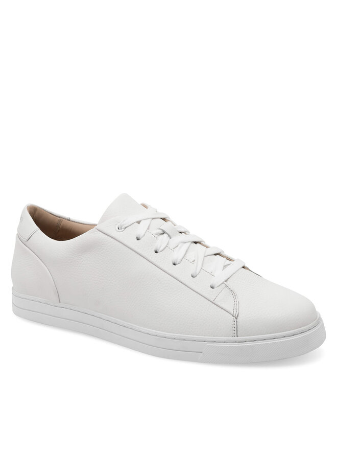 Gino Rossi Sneakers Gino Rossi OTSEGO-04 MI08 Weiß