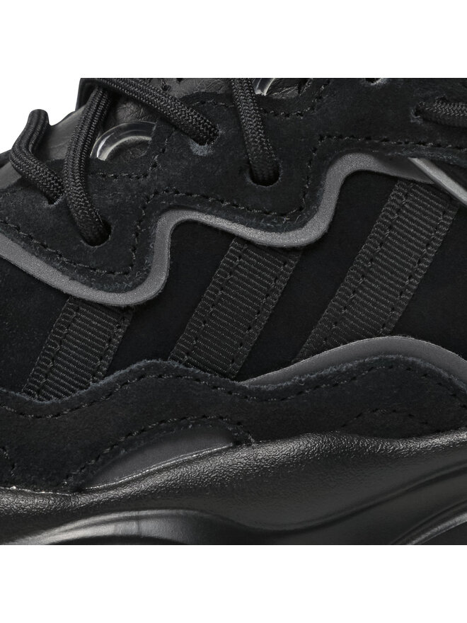 adidas Sneakersy adidas Ozweego C EF6298 Czarny