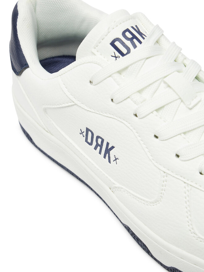 Dorko Снікерcи Dorko Vibe DS24F19M Білий