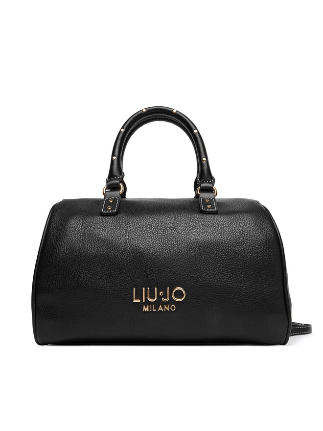 Liu Jo Handtasche Liu Jo AA6052 E1012 Schwarz