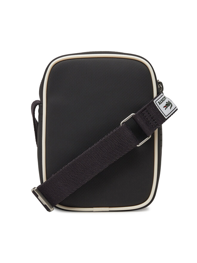 Lacoste Torbica za okrog pasu Lacoste NU4964UO Modra