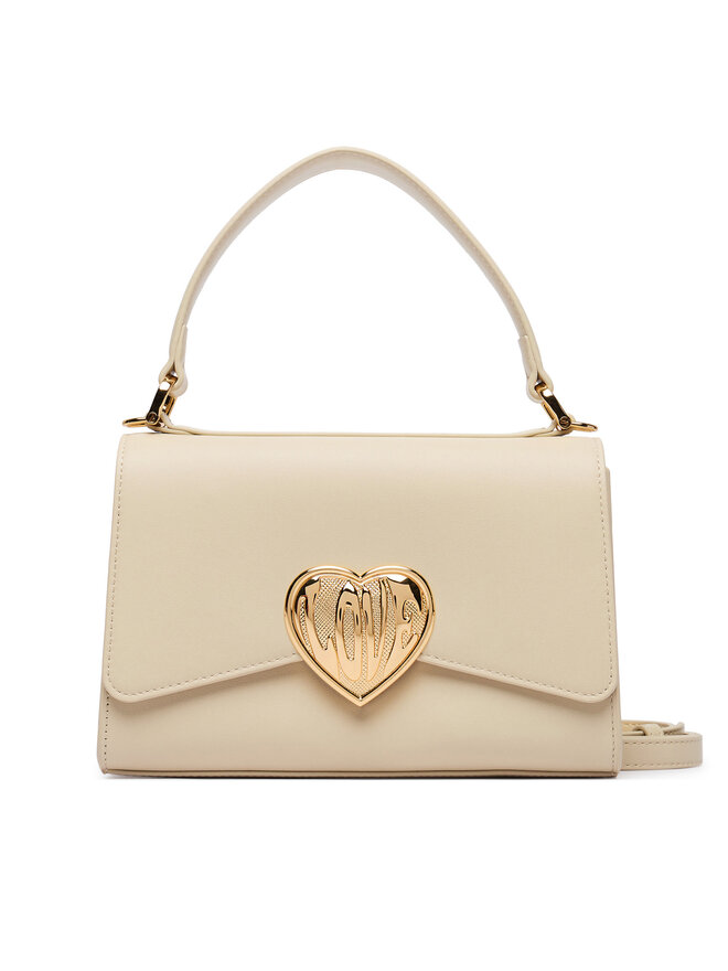 LOVE MOSCHINO Сумка LOVE MOSCHINO JC4146PP1OL1611A Écru