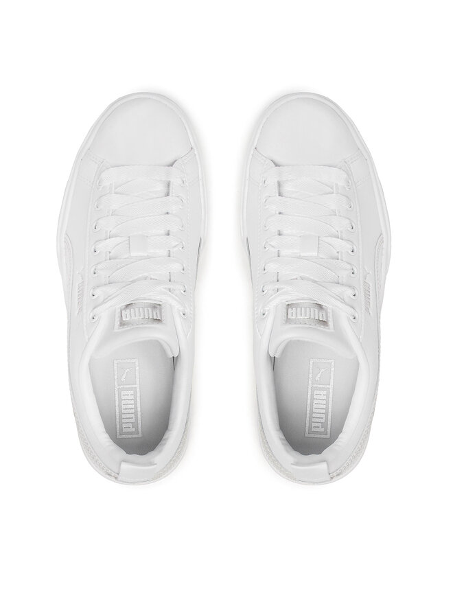 Puma Sneakers Puma Mayze Glow Wns 383684 01 Weiß