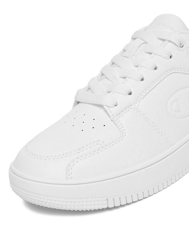 Champion Sneakers Champion CEO-RD18 2.0 LOW S11470-WW010 Bianco