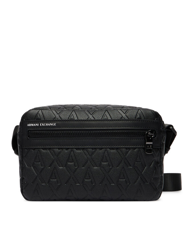Armani Exchange Umhängetasche Armani Exchange XM000240 AF12133 UC001 Schwarz