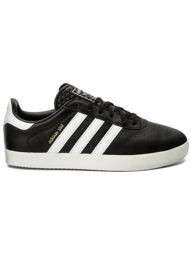 Adidas originals 350 black suede discount