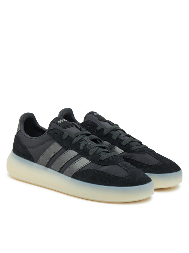 adidas Sneakersy adidas Barreda Decode JP9671 Čierna