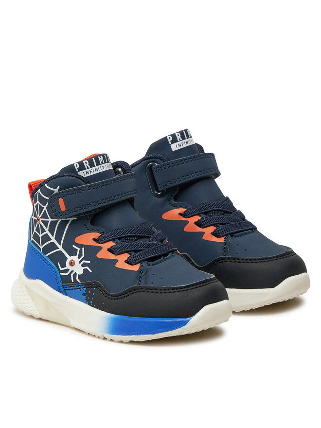 Primigi Sneakersy Primigi 6959311 Tmavomodrá