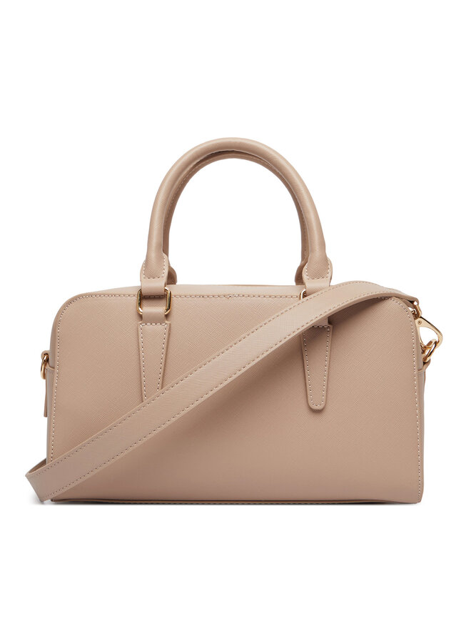 Valentino Сумка Valentino Zero Re VBS7B323 Бежевий