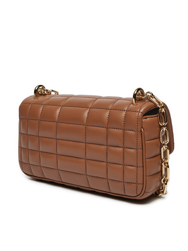MICHAEL Michael Kors Сумка MICHAEL Michael Kors Tribecca 30R4G2RL5L Коричневий