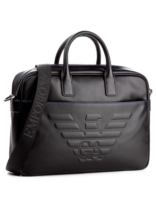 Sac ordinateur armani discount