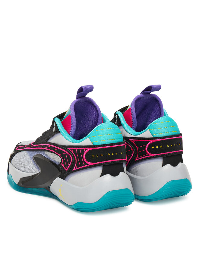 Nike Basketballschuhe Nike Luka 2 9 (GS) DZ3498 007 Violett