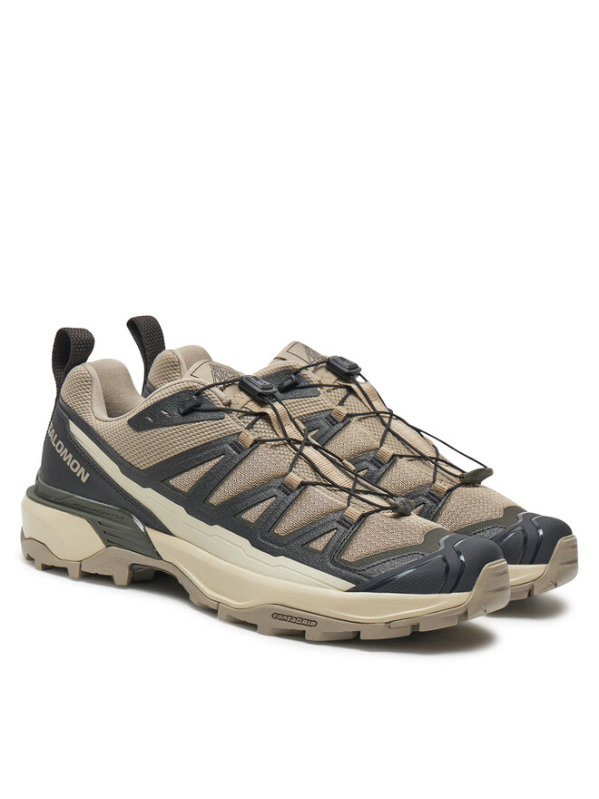 Salomon Sneakers Salomon 360 Evr L47696600 Braun