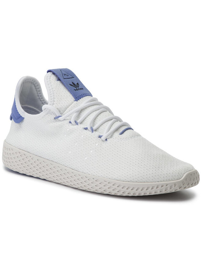 Sneakers adidas Pw Tennis Hu BD7521 WeiB eschuhe