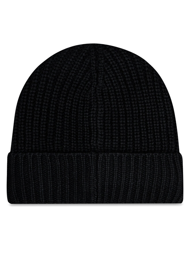 Guess Gorro Guess AM5025 POL01 Negro