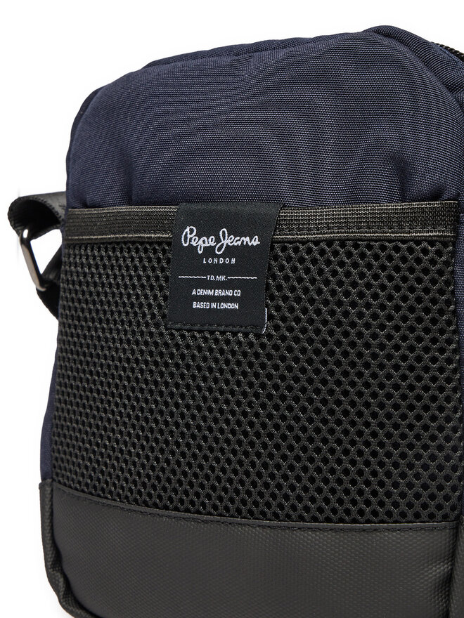 Pepe Jeans Borsellino Pepe Jeans PM030847 Blu scuro