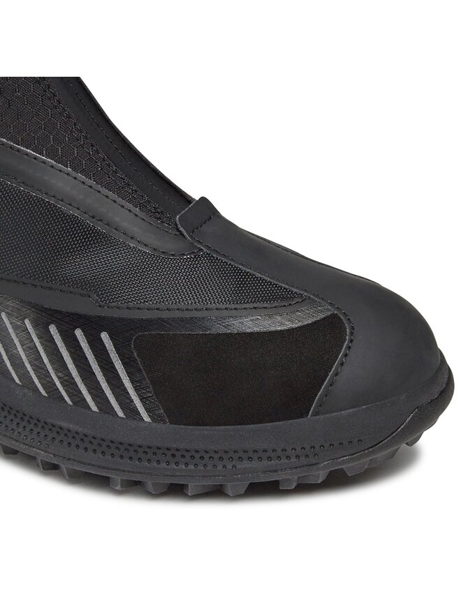 Geox Botines Geox D Pg1x B Abx D36VRC 011BC C9999 Negro