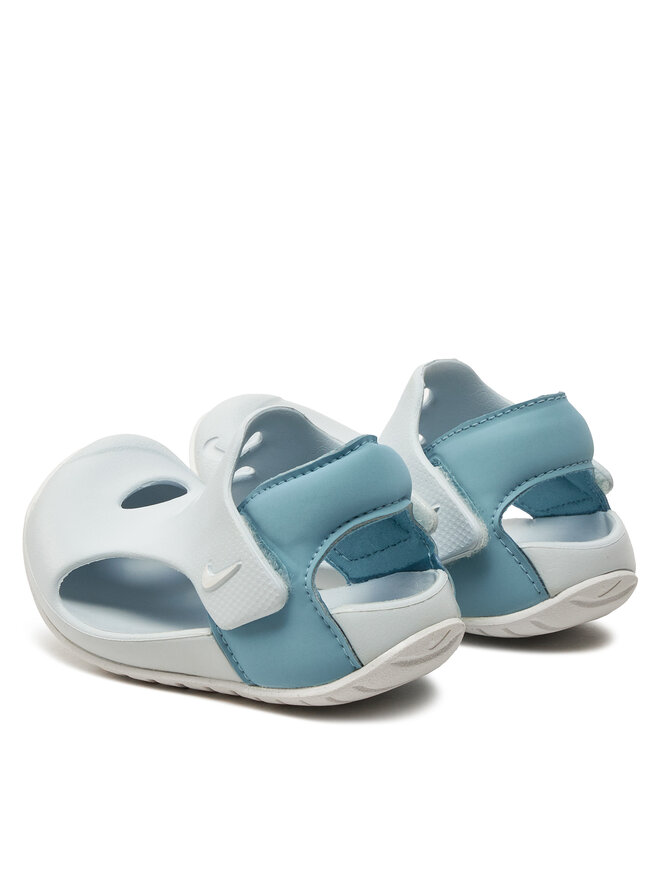 Nike Sandále Nike DH9465 401 Modrá
