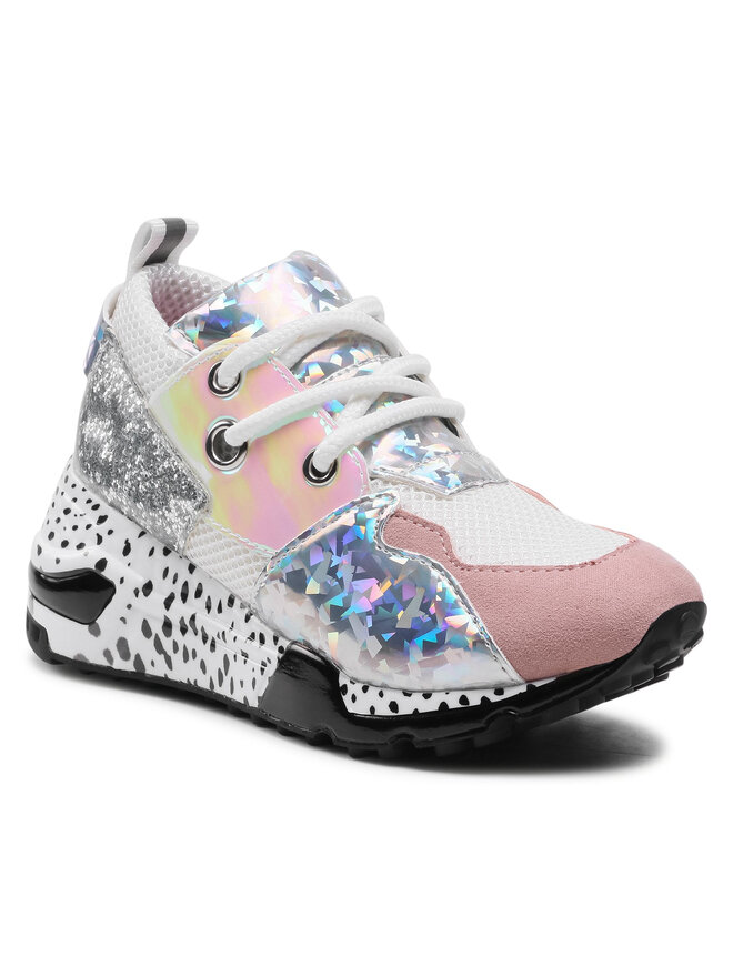 Sneakers Steve Madden Jcliff SM15000003 02002 993 Multicolore chaussures