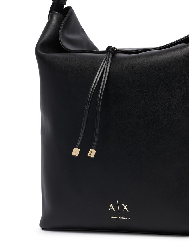 Armani Exchange Handtasche Armani Exchange XW002989 AF19902 UC001 Schwarz