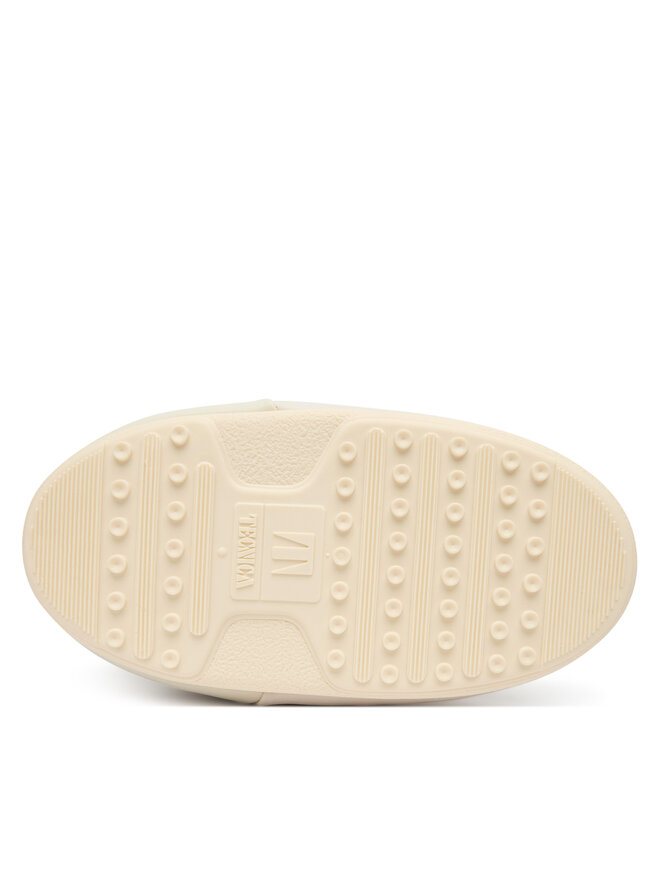 Moon Boot Снігоходи Moon Boot 80D1402760 Écru