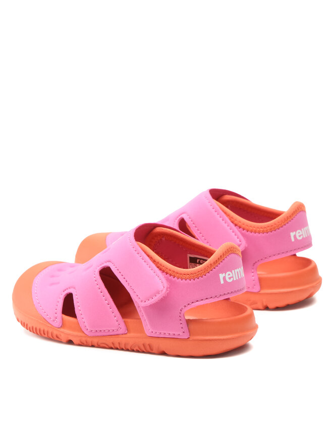 Reima Sandalen Reima Koralii 5400070A Rosa