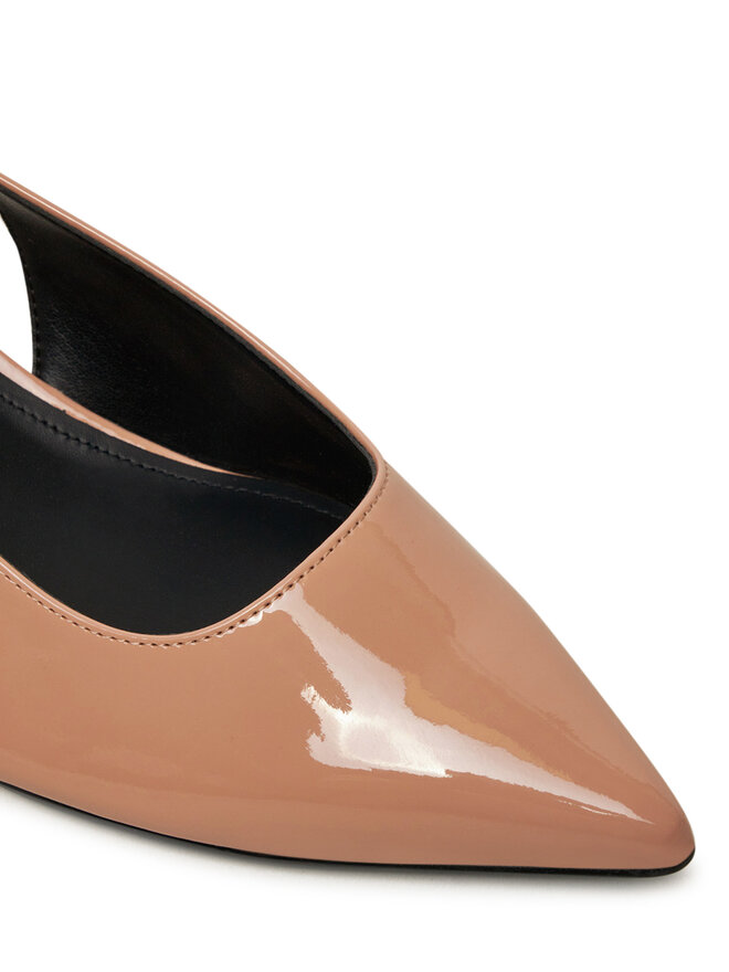 Guess Sandali Guess FLPZAB PAF05 Bež