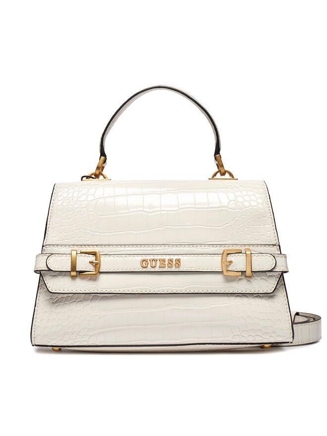 Сумка Guess Sestri (CX) HWCX89 85200 Écru | evzuttya.com.ua