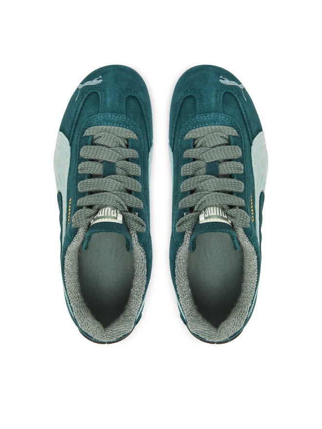 Puma Laisvalaikio batai Puma Speedcat The NeverWorn V 401532 01 Žalia