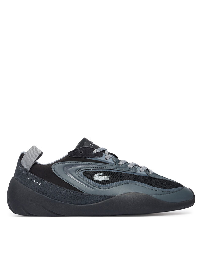 Lacoste Sneakers Lacoste Side Low 51SFA0124 Schwarz