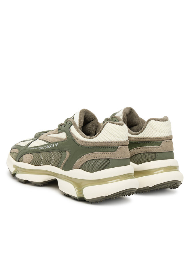 Lacoste Αθλητικά Lacoste L003 2K24 7-50SMA0103 Λευκό
