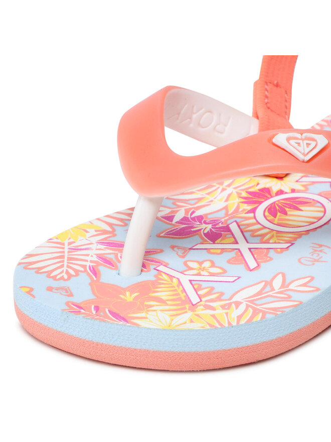 Roxy Босоніжки Roxy AROL100005 Оранжевий