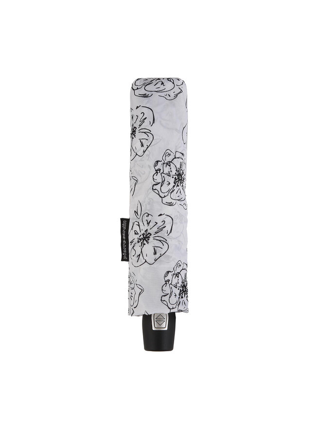 Pierre Cardin Чадър Pierre Cardin Easymatic Slimline 82672 Бял