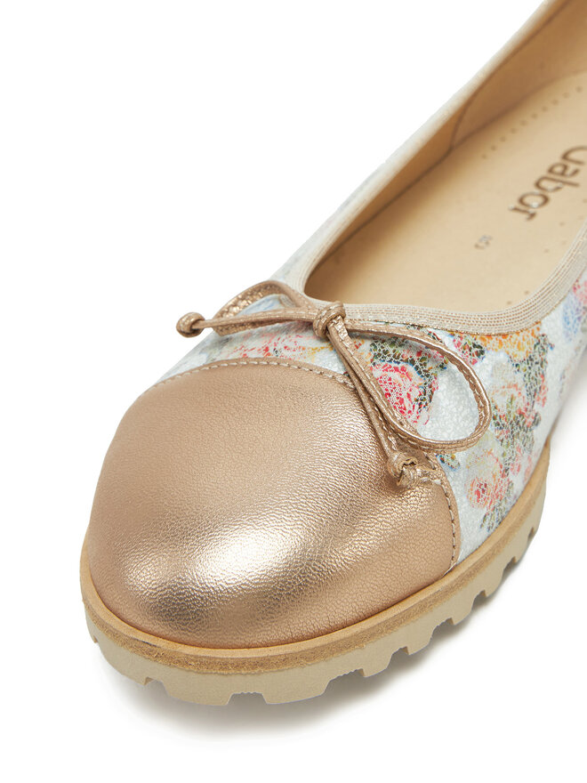 Gabor Bailarinas Gabor 64.100.30 De color