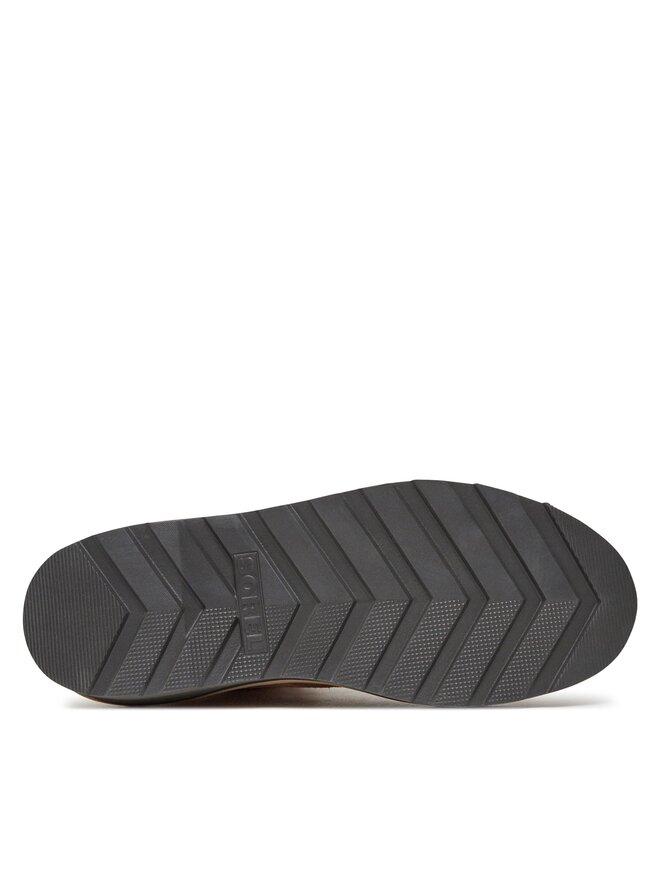Sorel Īsie zābaki Sorel Hi-Line™ Lace NL4879-262 Brūns