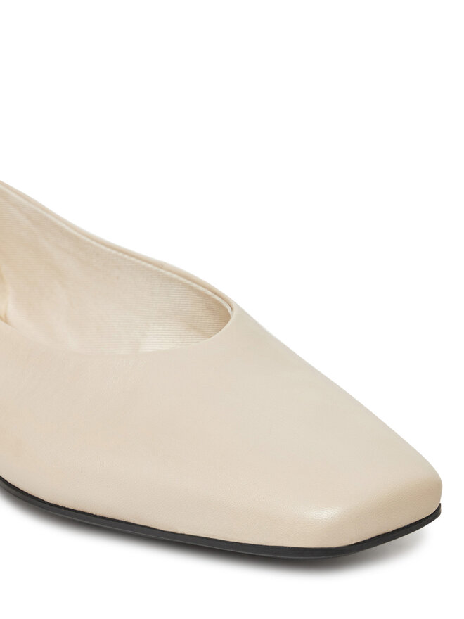 Vagabond Shoemakers Baleriny Vagabond Shoemakers Delia 5907-101-02 Beżowy