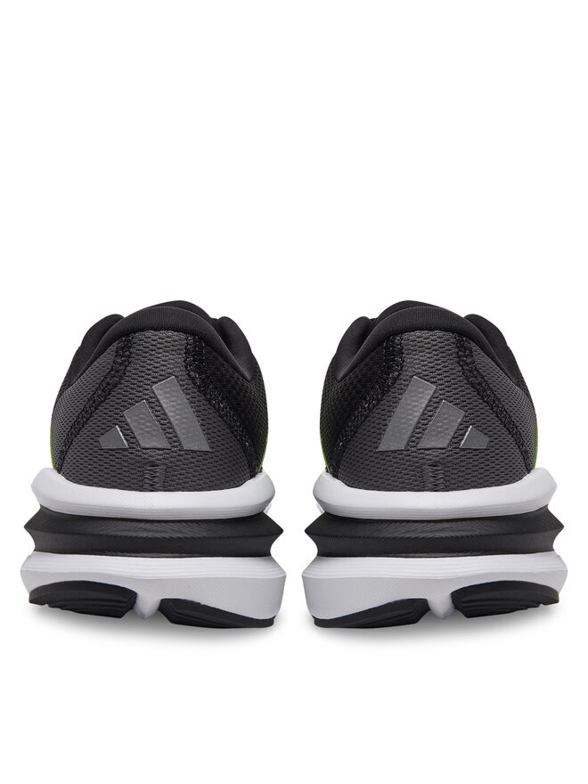 adidas Laufschuhe adidas Galaxy 7 JI4597 Schwarz