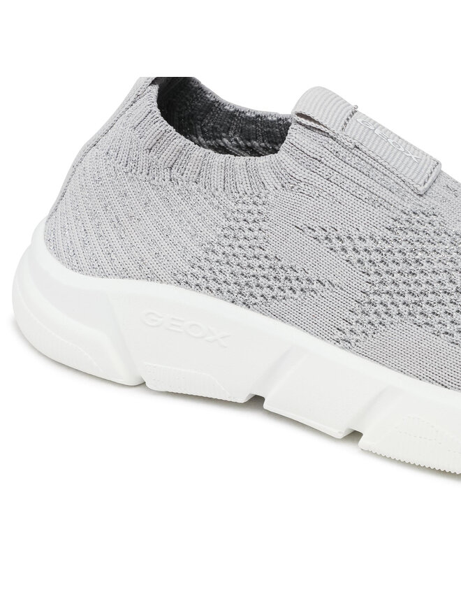 Geox Sneakers Geox J Aril G. A J02DLA 0007Q C1007 Grau