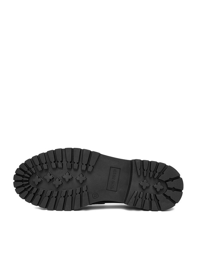 Gino Rossi Loafers Gino Rossi C-CARRIE1 Μαύρο